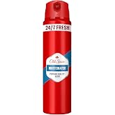Old Spice Whitewater Erkek Sprey V&uuml;cut Deodorantı 150 ml