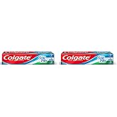 Colgate &Uuml;&ccedil;l&uuml; Etki 75 Ml Yeni 2li paket