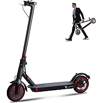 Lexgo L10 Offerte LEXGO L10 Monopattino Elettrico Adulto Telaio