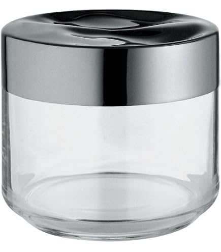 Alessi AMDR04/Vet Glas – Designerglas Aus Der F.F.F. Kollektion
