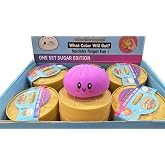 &Ccedil;in Mantısı Dumpling Mat Renkli S&uuml;rpriz Hediyelik Yumuşak Dokulu 1 Adet