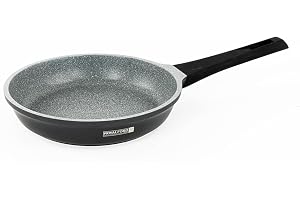 Royalford Die cast aluminium fry pan 20cm
