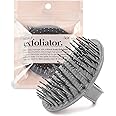 kitsch Pro Shampoo Brush and Scalp Exfoliator