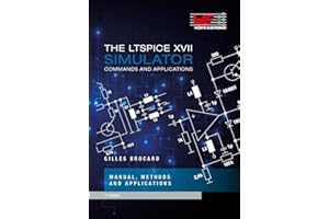 The LT Spice XVII Simulator