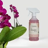 Genta Hobitar Orkide Besini Vitamini 500 ml -%100 Doğal, &Ccedil;i&ccedil;eklendirici ve K&ouml;klendirici Form&uuml;l