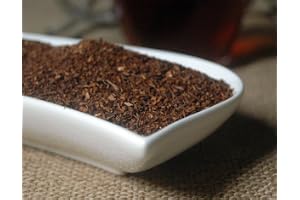 Naturix24 – Rooibostee, rödbuschte natur – 250 g påse