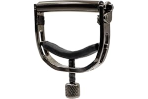 Paige P6E P-6E Original Capo, 6-string