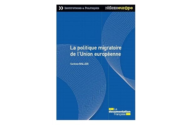 La politique migratoire de l'Union Européenne