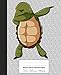 Produktbild Music Album Review Paper: Turtle Dabbing Tortoise Book