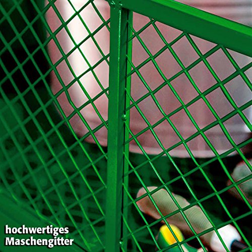 Transportwagen Carry - 6