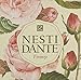 NESTI DANTE Romantica, Rose & Peony Scented Candle 160 g