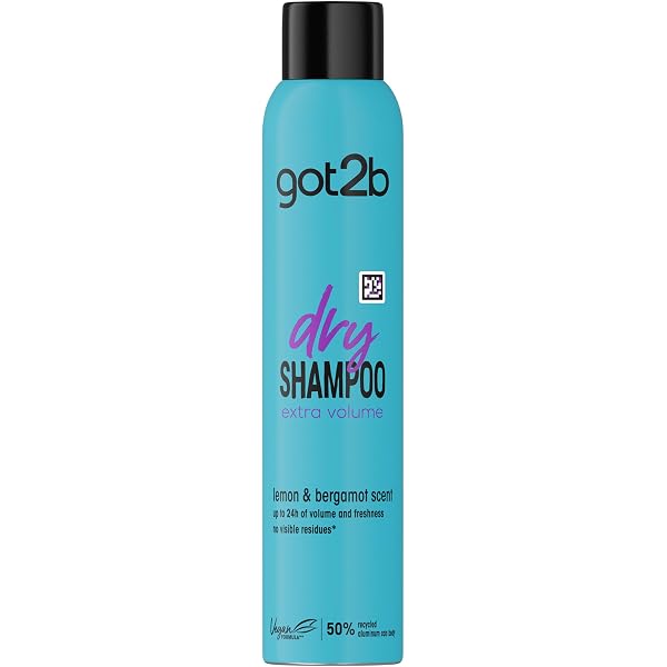 Batiste Shampoo, 200 Ml – Cranberry-Duft Für Geschmeidiges, Gepflegtes Haar