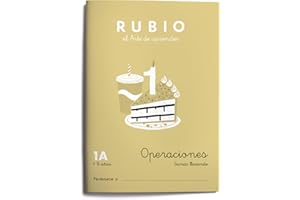 Rubio PR-1A - Cuaderno problemas