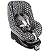 Produktbild Bezug für Maxi-Cosi Pearl und 2 Way Pearl - Ukje - Schwarz weiss