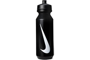Nike Unisex's Water Bottle Big Mouth 32oz