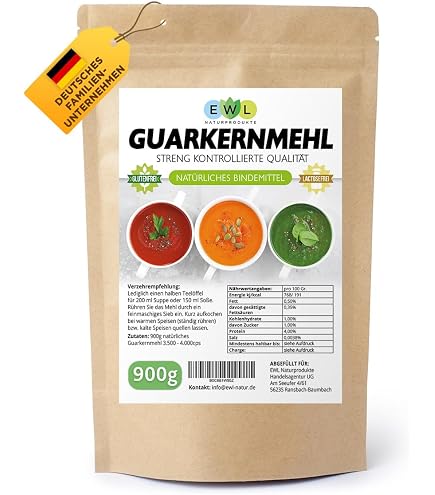 50g Pottasche (Backtriebmittel) Lebensmittel & Getränke