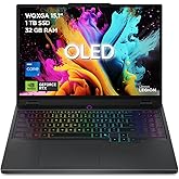 Lenovo Legion 5 Gen 10 OLED