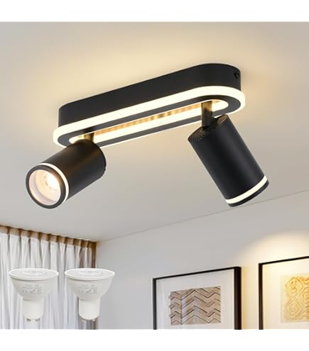 Aigostar-LED RGB Dimbare buitenlamp MESH 20W/3,7V 4000mAh 2700-6500K