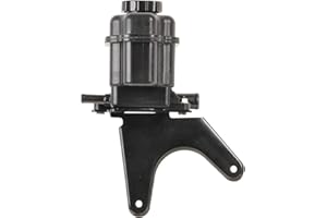 Cardone Select 3R-401 New Power Steering Reservoir