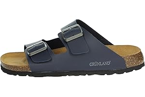 Grunland CB3013-40 Ciabatte Uomo