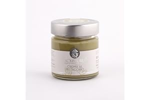 Scyavuru · Süße Pistaziencreme - 200g