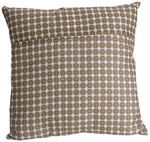 Kare 30174 Kissen Patchwork, 45 x 45 cm - 2