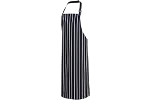 Portwest S839 Förkläde Butcher, Marinblå