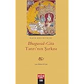 Bhagavad-Gita Tanrı&rsquo;nın Şarkısı