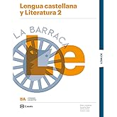 Lengua castellana y Literatura 2 BA