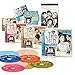 Produktbild The Teen Years 8 CD Set by Zestify - As Seen On TV - 8 CDs + Bonus CD: Elvis Love Songs + Free Double DVD: Rock'n'Roll Legends In Concert + Booklet by Ben E. King, Bill Haley, Bobby Darin, Bobby Helms, Bobby Vee, Bobby Vinton, Brenda Lee, Brian Hyland, Browns, Bruce Chanel, Buddy Holly, Buddy Knox, Capris, Carl Dobkins Jr. Beach Boys (2014-01-01)