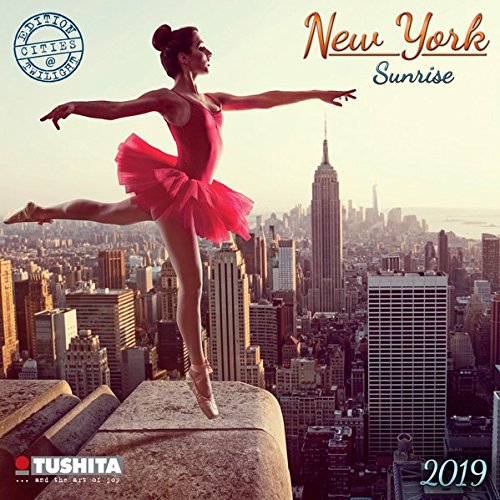 New York Retro 2019: Kalender 2019 (Artwork Edition)