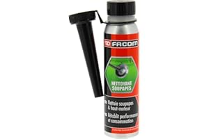 Facom 006009 FACOM nettoyant soupapes 200ml moteur essence 4 temps
