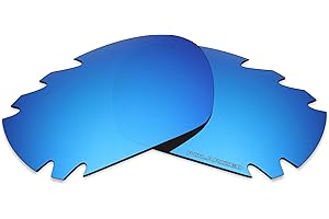 Mryok Replacement Lenses for Oakley Jawbone Vented - Options