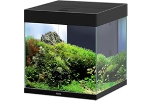 CIANO Aquarium - Emotion Pro 40 Nero