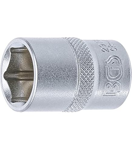 BGS Maul Ringschlüssel 7/8" 30198 Produktbild-Vorschau 1