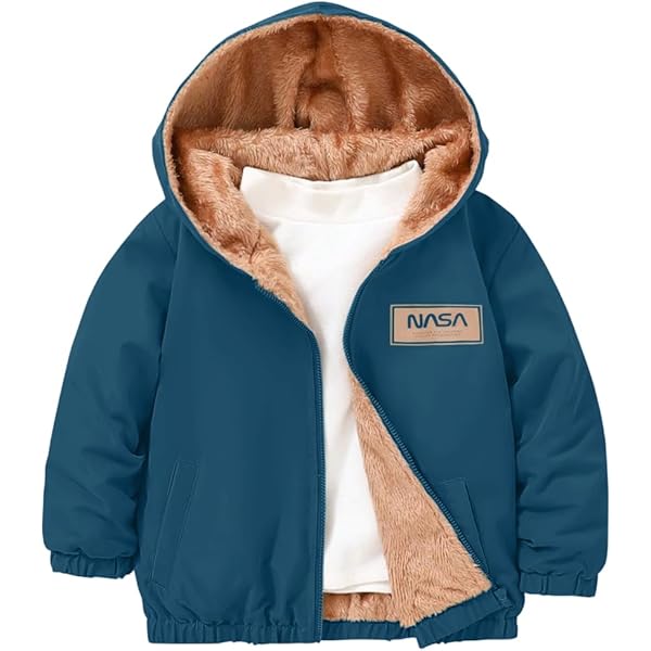 Buy Grenade Boys Exploiter Jacket, Small, Charcoal at Amazon.in