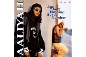 Age Ain'T Nothin' But a Number