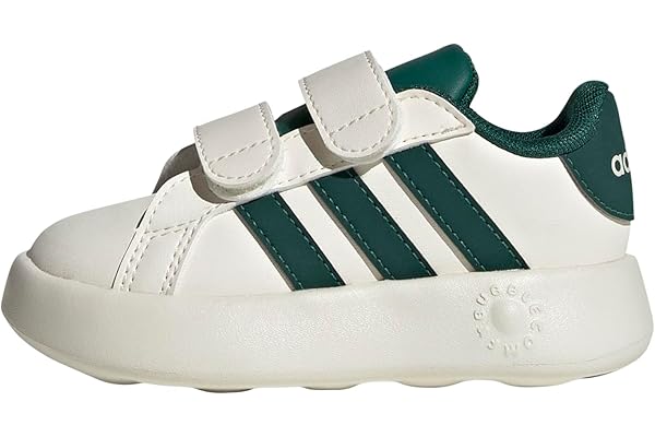 adidas Mixte bébé Grand Court 2.0 Chaussures Kids