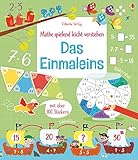 Mathe spielend leicht verstehen: Das Einmaleins by