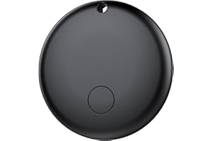 AJBLG Smart Air Tag-1Pack Keyring, Nur Android