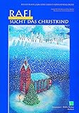 Image de Adventskalender, Rafi sucht das Christkind, m. Begleitbuch