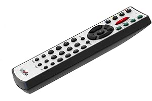 Silva Schneider Zapman RC 11 uniwersalny pilot zdalnego sterowania telewizor ekran