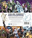 Image de The DC Comics Encyclopedia: The Definitive Guide to the Characters of the Dc Universe
