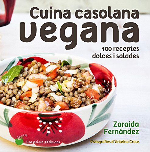 Download Cuina Casolana Vegana (Escudella) Download Cuina Casolana Vegana (Escudella)