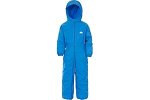 Trespass Dripdrop Combinaison imperméable Enfant