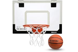 SKLZ Pro Mini Hoop Basketball