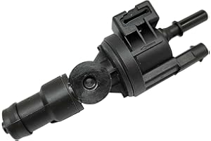 Forwinparts Fuel Tank Breather Valve for F54 F55 F56 F57 F60 MINI Cooper S Clubman Four Door Hatchback Convertible Countryman 13907621174