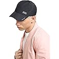 JACK & JONES Men's Polyester Baseball Cap