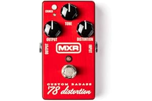 MXR M78