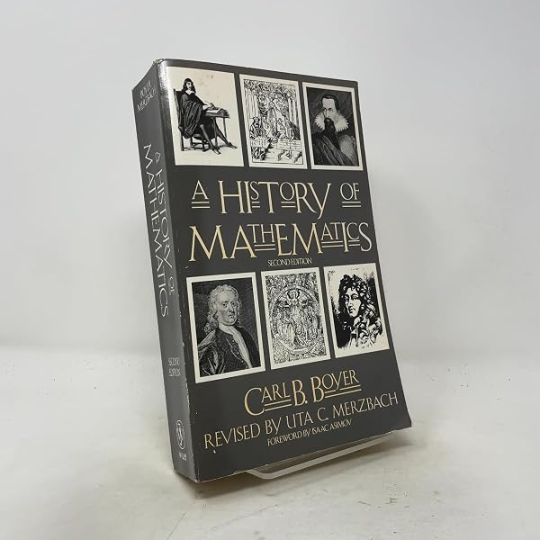 Mathematics: From the Birth of Numbers: Amazon.co.uk: Gullberg